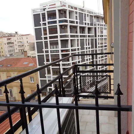 Apartman Wonderful In Center Cagliari