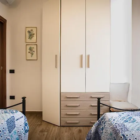 Appartement Wonderful In Center