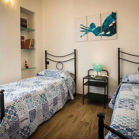 Wonderful In Center Appartement Cagliari