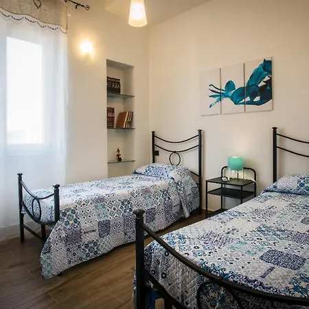 Appartement Wonderful In Center *