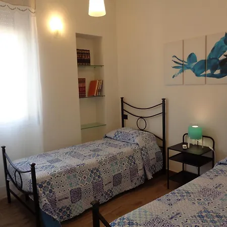 Appartement Wonderful In Center