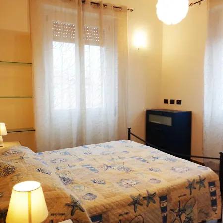 Appartement Wonderful In Center *