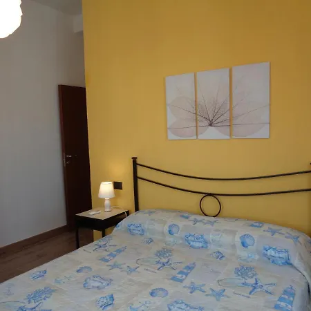 Wonderful In Center Cagliari