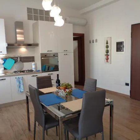 Appartement Wonderful In Center