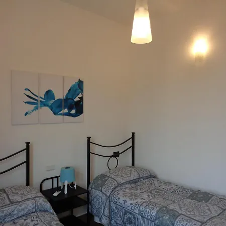 Wonderful In Center Apartmán *