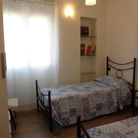 Wonderful In Center Appartement Cagliari