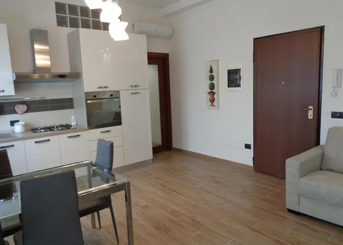 Wonderful In Center Cagliari
