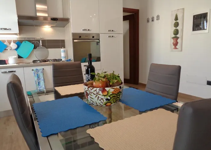 Wonderful In Center Apartament