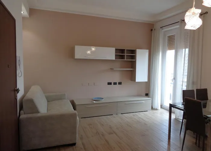 Wonderful In Center Cagliari